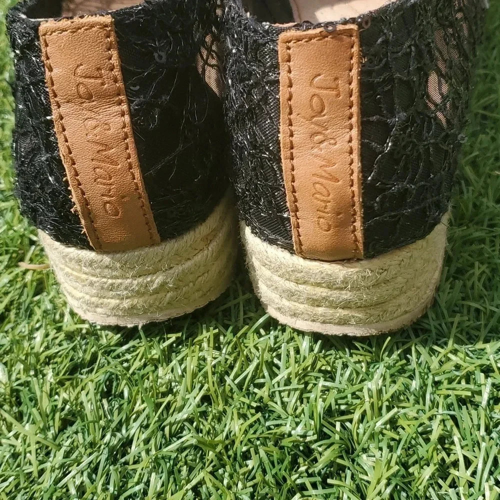 Joy & Mario Womens Shoes